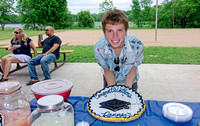 Danny's Grad Party