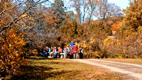 Deardorff Apple Orchard