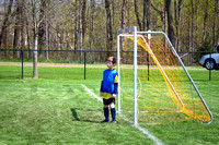 My Little Soccer Star!!!