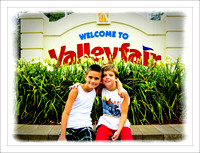 Valley Fair