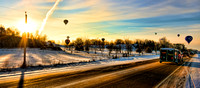 Hot Air by Dan Delie