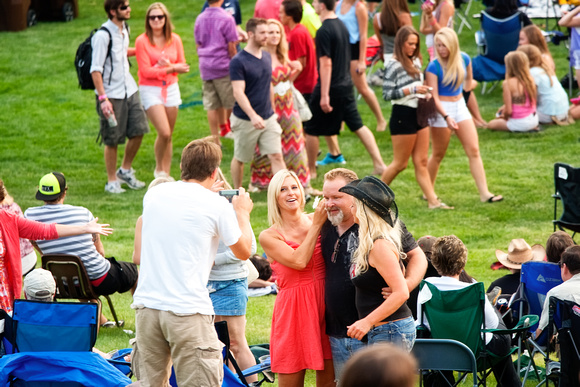 Lakefront Music Fest Prior Lake Minnesota