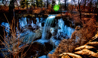 Minnehaha Falls