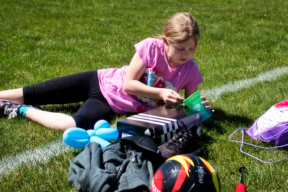 Prior Lake Soccer