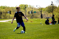 Prior Lake Soccer