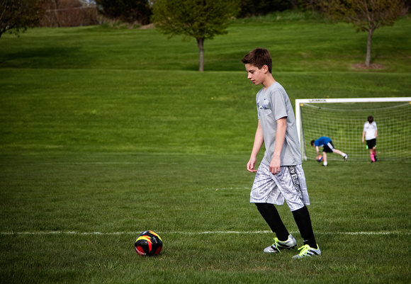 Prior Lake Soccer