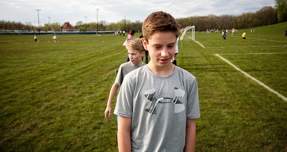 Prior Lake Soccer