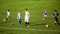 Prior Lake Soccer