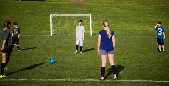 Prior Lake Soccer