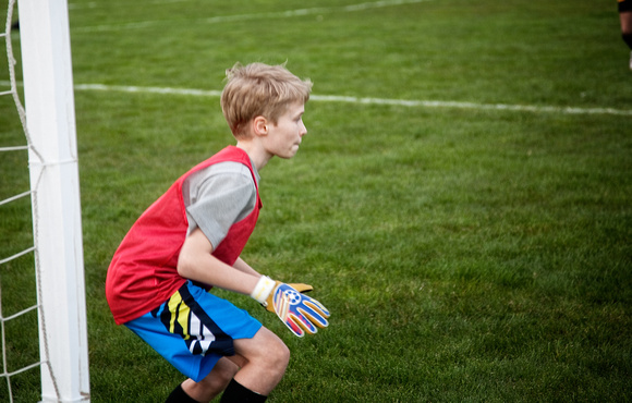 Prior Lake Soccer