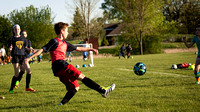 Prior Lake Summer Soccer 2017