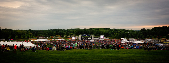 Lakefront Music Fest Prior Lake Minnesota