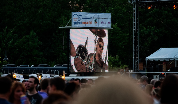 Lakefront Music Fest Prior Lake Minnesota