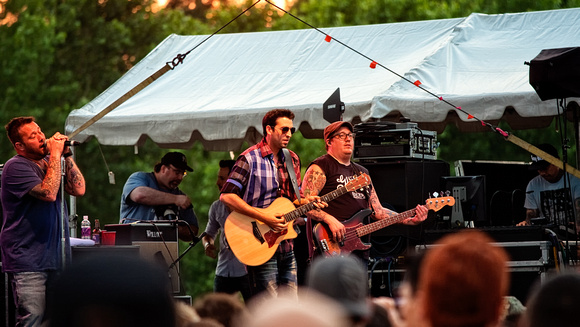 Lakefront Music Fest Prior Lake Minnesota