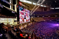 Pulse Twin Cities at US Bank Stadium