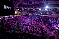 Pulse Twin Cities at US Bank Stadium