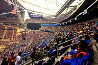 Pulse Twin Cities at US Bank Stadium