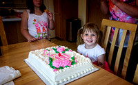 Summers 4th Birthday