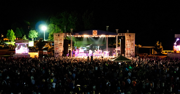 Lakefront Music Fest Prior Lake Minnesota