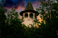 Prospect Park Water Tower