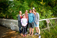 Minnesota Harvest Apple Orchard