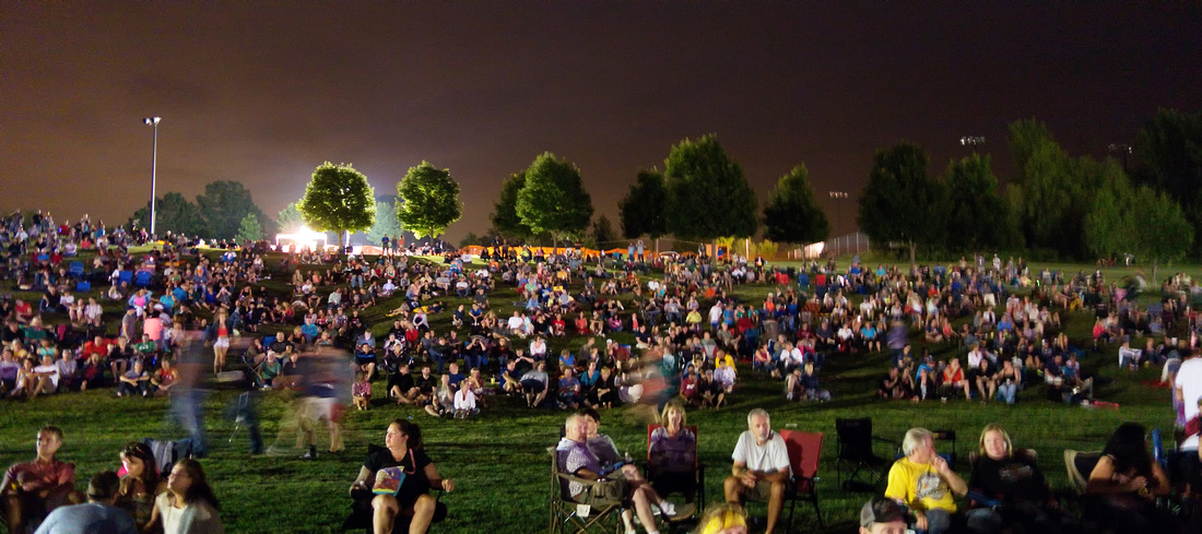 Lakefront Music Fest Prior Lake Minnesota