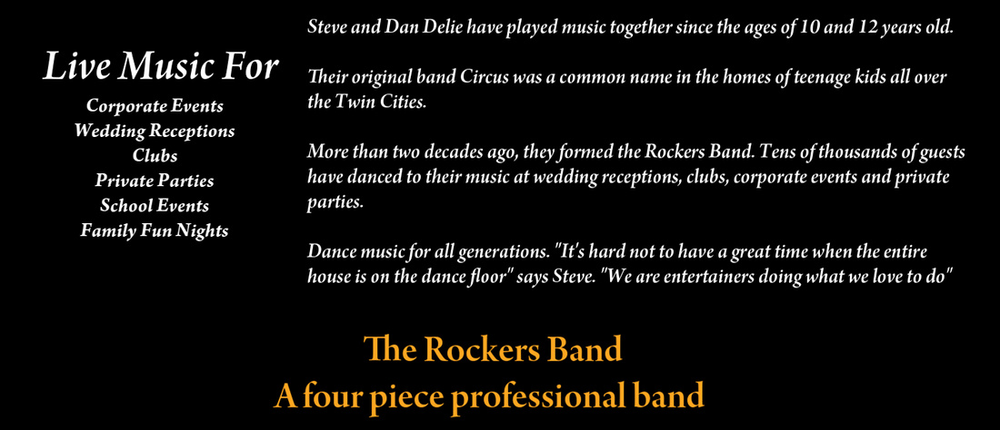 The Rockers Band