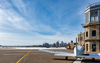 St. Paul Downtown Airport