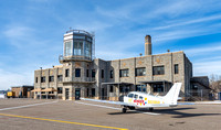 St. Paul Downtown Airport