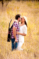 kevin and Kim's Engagement Pictures