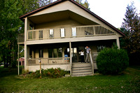 Cabin in Waterville